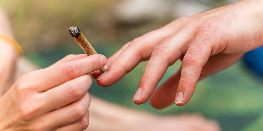 Få styr på din cannabistolerance i dag! Få styr på din cannabistolerance i dag!