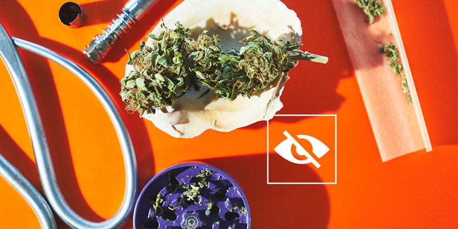Tips til en cannabis-tolerancepause Tips til en cannabis-tolerancepause