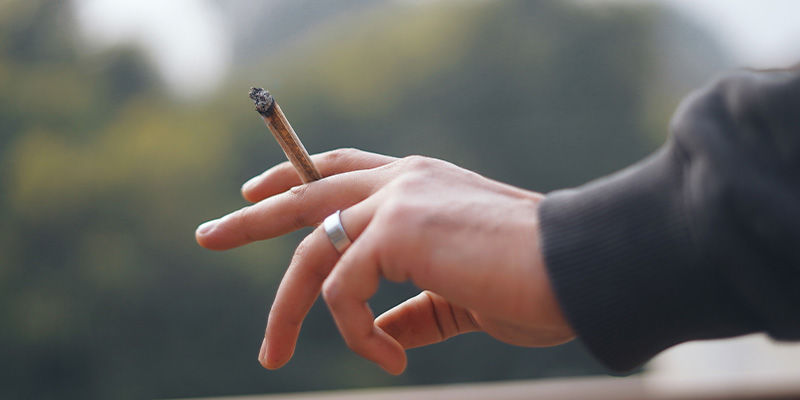 Hvad vil det sige at være høj på cannabis? Hvad vil det sige at være høj på cannabis?