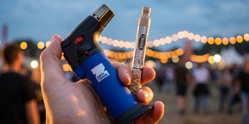 Fordele og ulemper ved flammedrevne vaporizere Fordele og ulemper ved flammedrevne vaporizere
