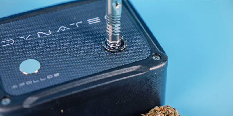 Sådan opvarmer du nemt din vaporizer indendørs Sådan opvarmer du nemt din vaporizer indendørs
