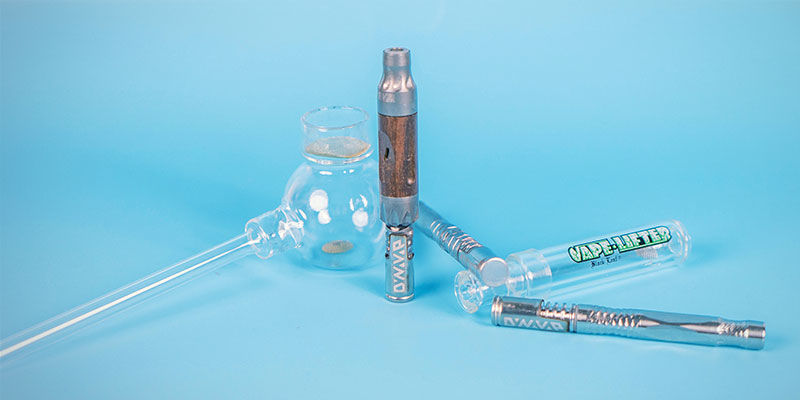 Fordele og ulemper ved flammedrevne vaporizere Fordele og ulemper ved flammedrevne vaporizere