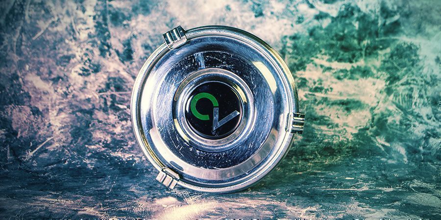 Kvalitet Cvault Quality Cvault