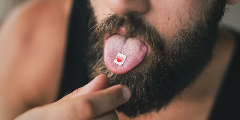 LSD LSD