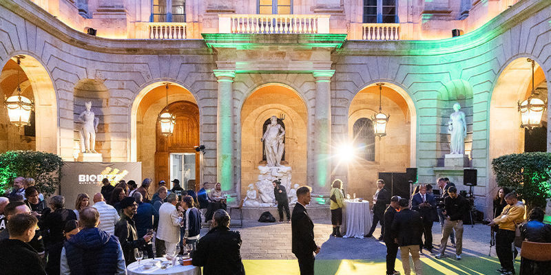 Hvad er International Cannabis Awards?