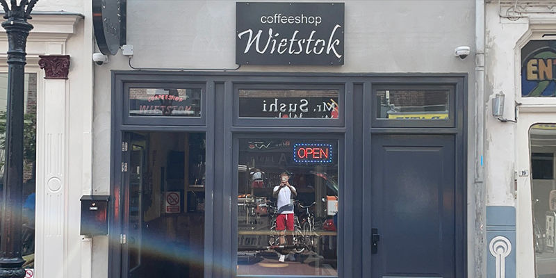 De Wietstok De Wietstok