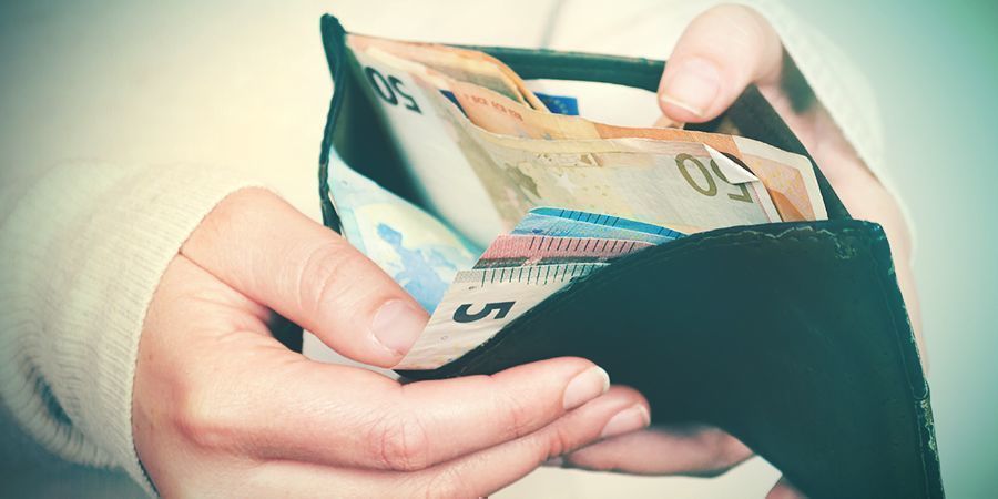 Grunde til at stoppe med tobak: Spar penge Grunde til at stoppe med tobak: Spar penge