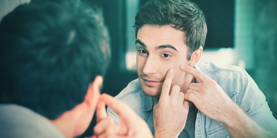 Grunde til at stoppe med tobak: Din hud Reasons To Quit Tobacco: Your Skin