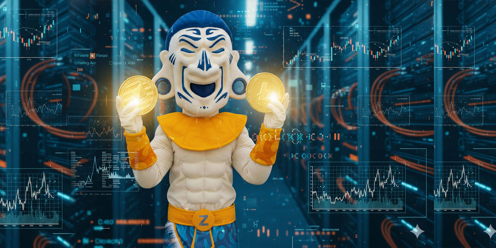 Kryptovalutaer CRYPTOCURRENCIES