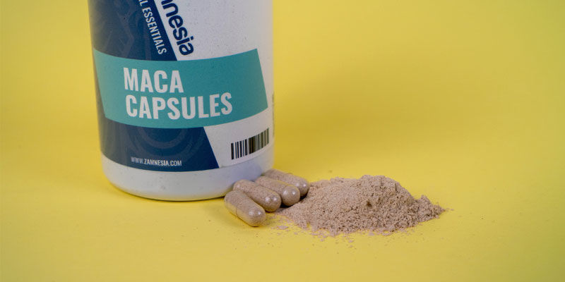 Hvad er maca (Lepidium meyenii)? Hvad er maca (Lepidium meyenii)?