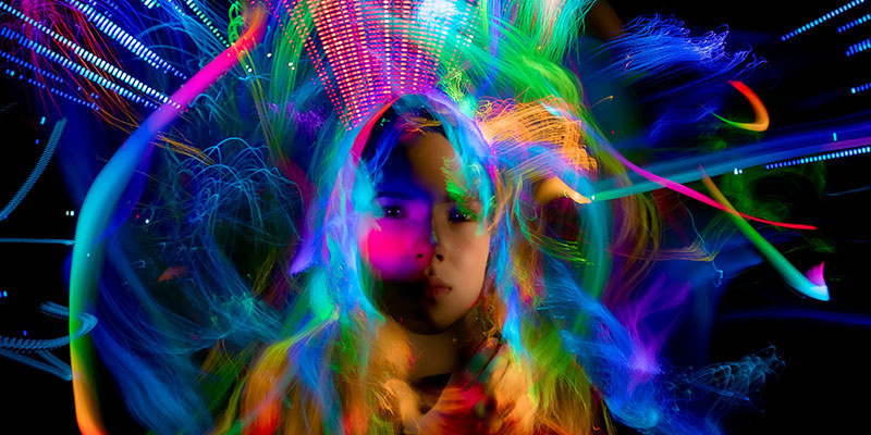 LSA vs LSD: Vigtige forskelle LSA vs LSD: Key differences