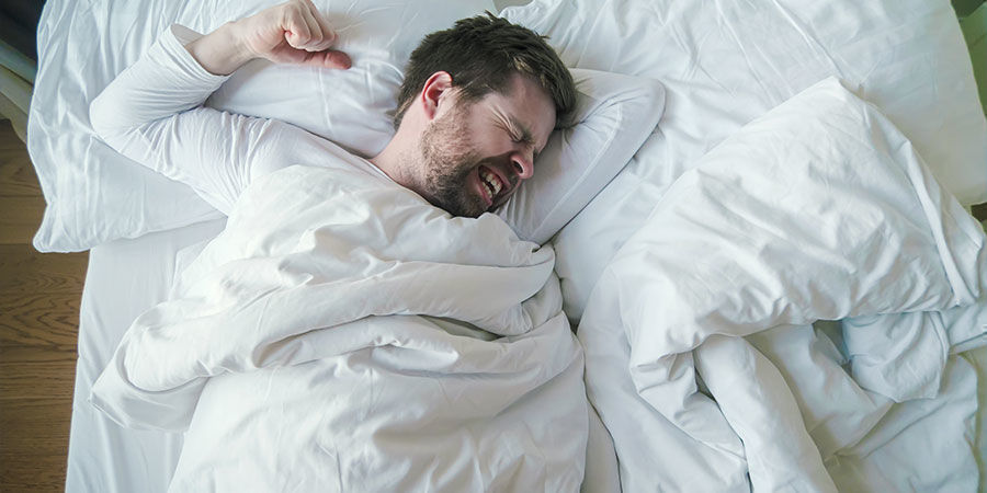 Kan lucid dreaming gå galt? Can Lucid Dreaming Go Wrong