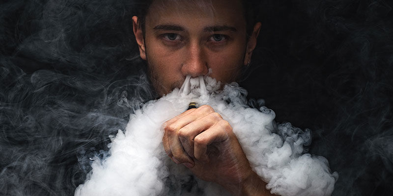 Find den perfekte vaping-temperatur i dag