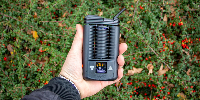 Hvorfor er den rigtige vaping-temperatur s&aring; vigtig?