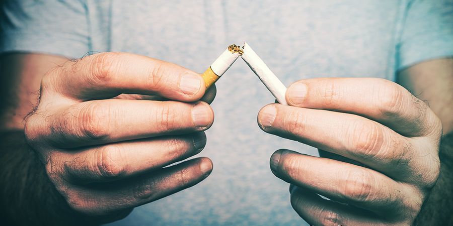 Kan e-cigaretter hjælpe med at stoppe med at ryge? Kan e-cigaretter hjælpe med at stoppe med at ryge?