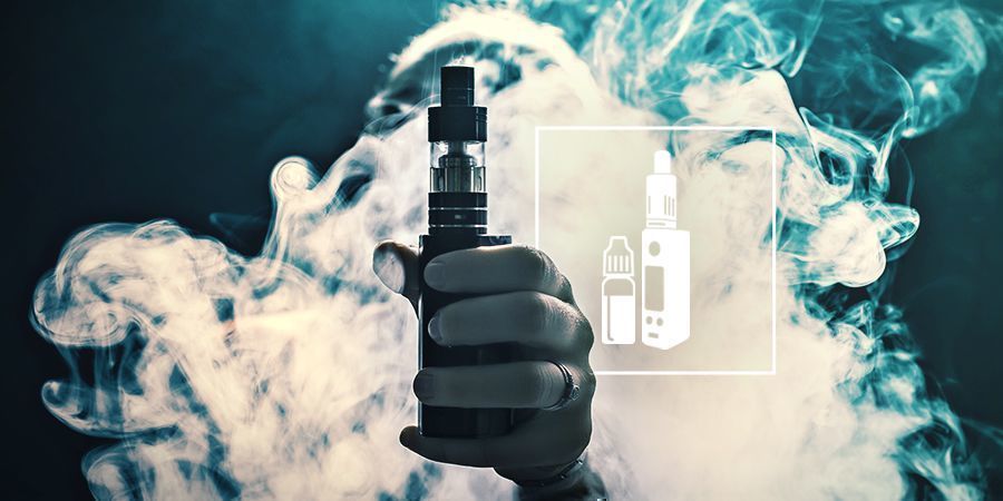 E-cigaretter: Alt, du skal vide