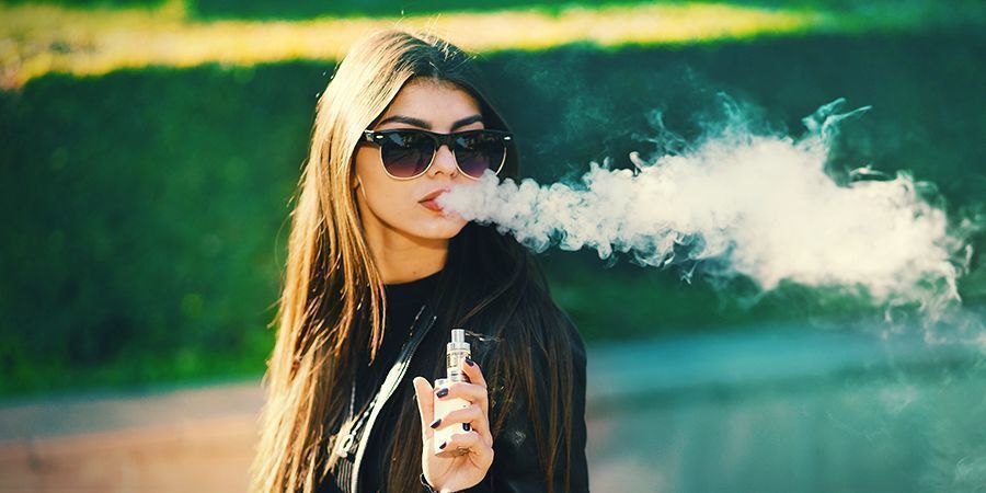 Hvorfor bruge vaporizer: Den diskrete faktor