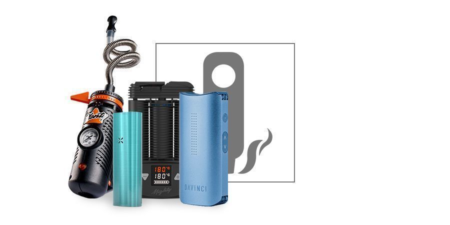 Se vaporizere VaporShop