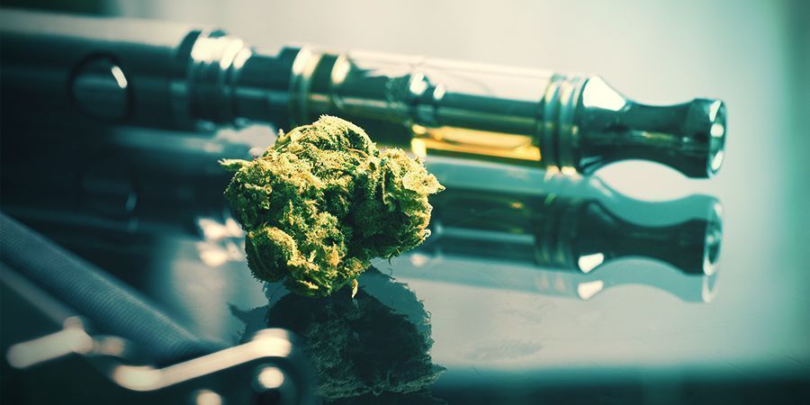 Top 5 vaporizere til diskret vaping