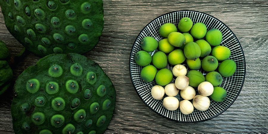 Hvordan indtager man lotusfrø? How Do You Consume Lotus Seeds?