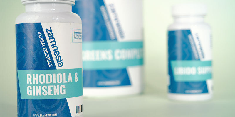 Hvad er ginseng? Hvad er ginseng?