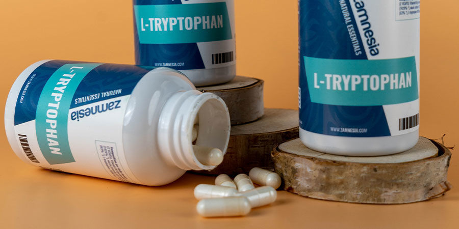 Det skal du vide om tryptofan Det skal du vide om tryptofan