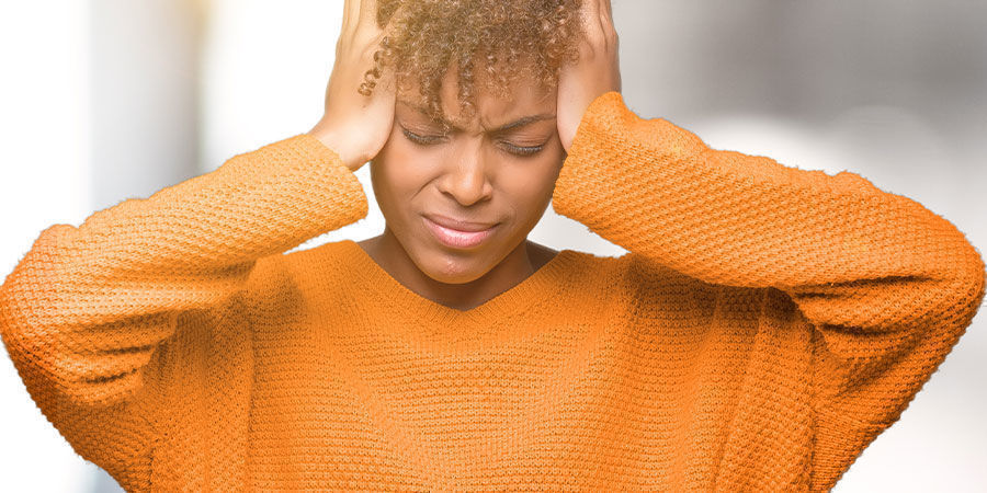 Kan påvirke migræne May impact migraine