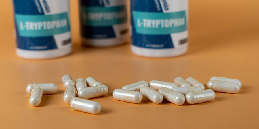 Hvad er tryptofan? Hvad er tryptofan?