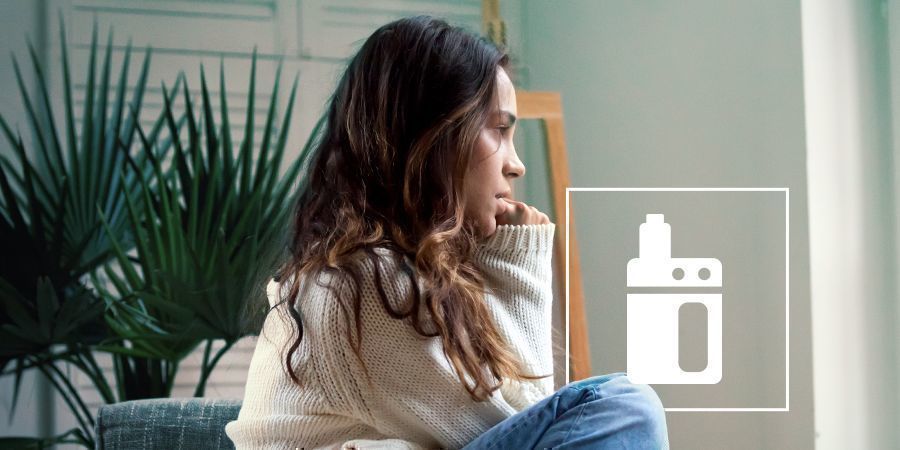 VAPE URTER, DER LØFTER DIT HUMØR