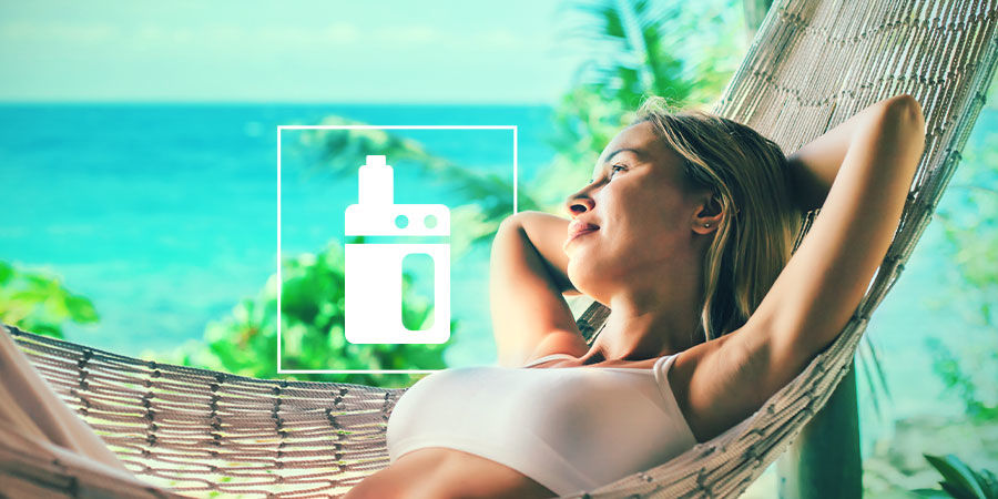 TOP 10 NATURLIGE URTER TIL AFSLAPNING