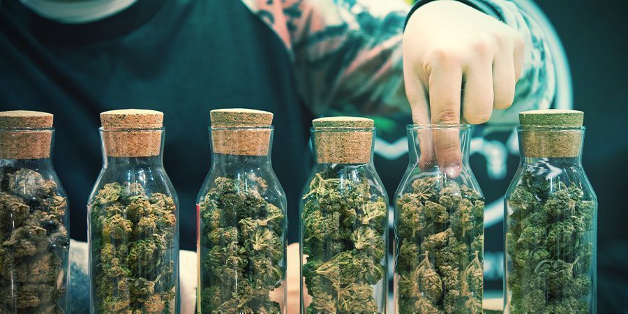 Dispensaries Cannabis Dispensaries: The American Way