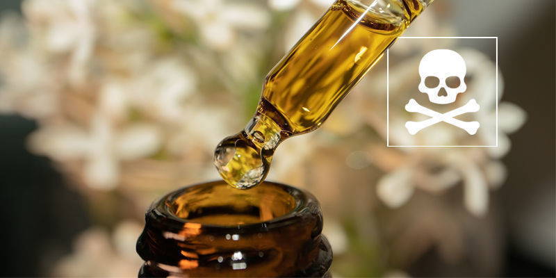 Er syntetisk cannabis virkelig så farligt? Er syntetisk cannabis virkelig så farligt?