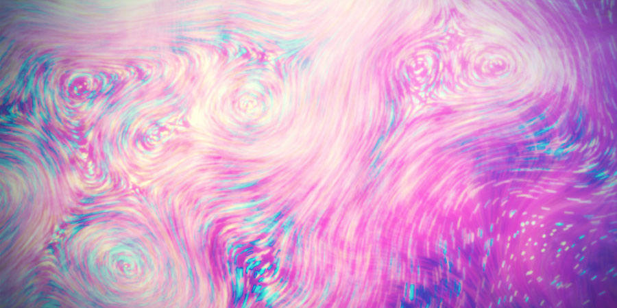 Den tilfældige opdagelse af LSD Den tilfældige opdagelse af LSD