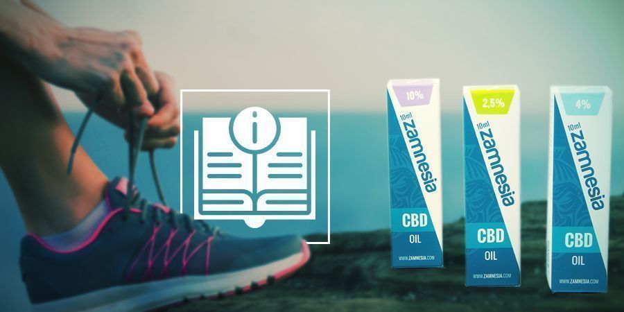 CBD & sport CBD & sport