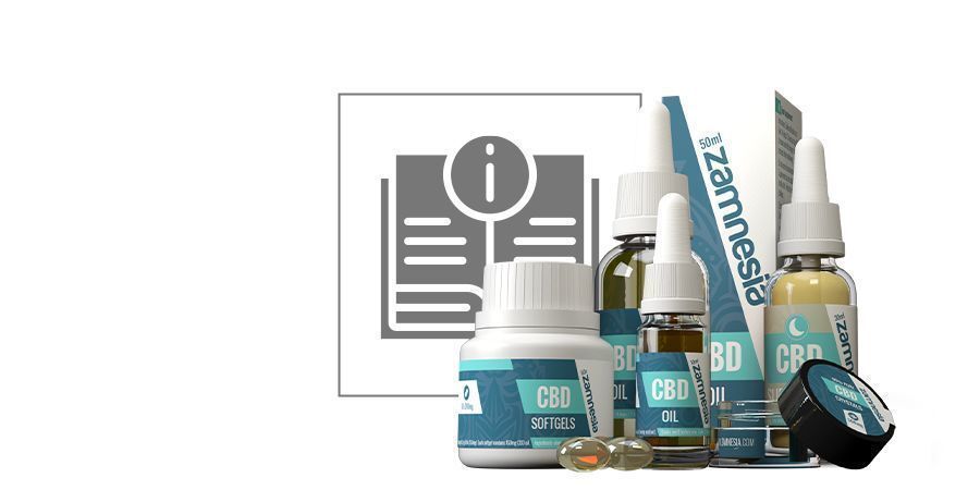 CBD-produkter i topkvalitet