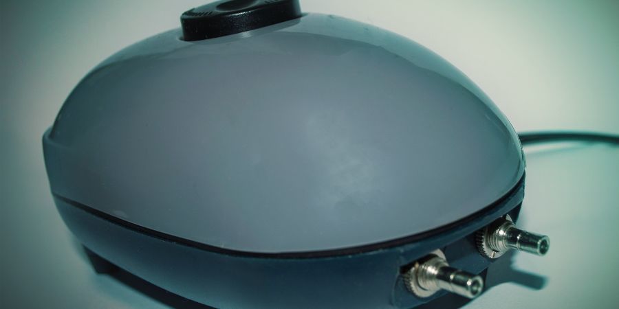 Ilt Build Your Own DWC System: Oxygen