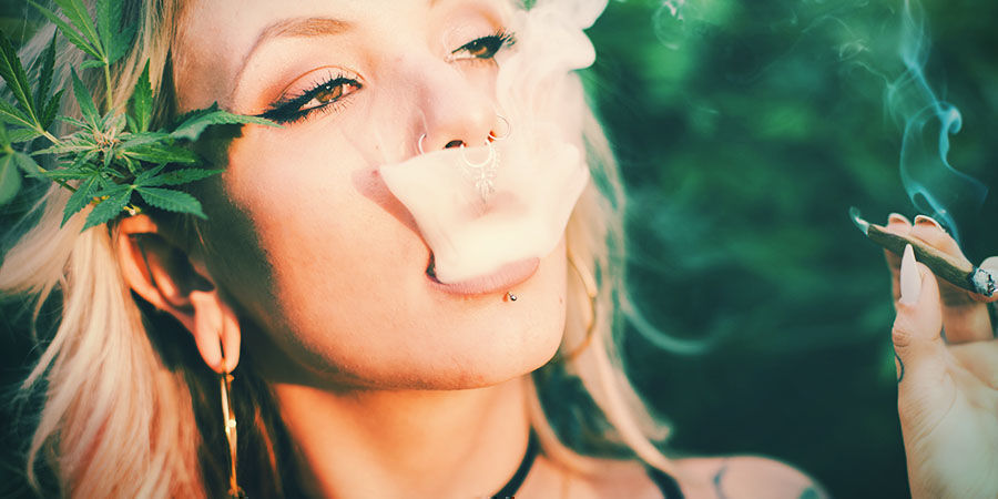 Vælg den rigtige cannabis til dig VÆLG DEN RIGTIGE CANNABIS TIL DIG