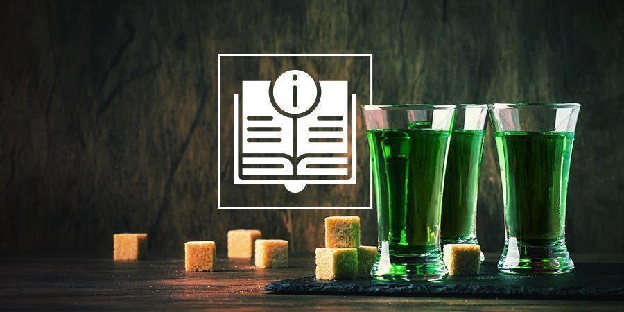 Absint: Alt, du skal vide Absint: Alt, du skal vide