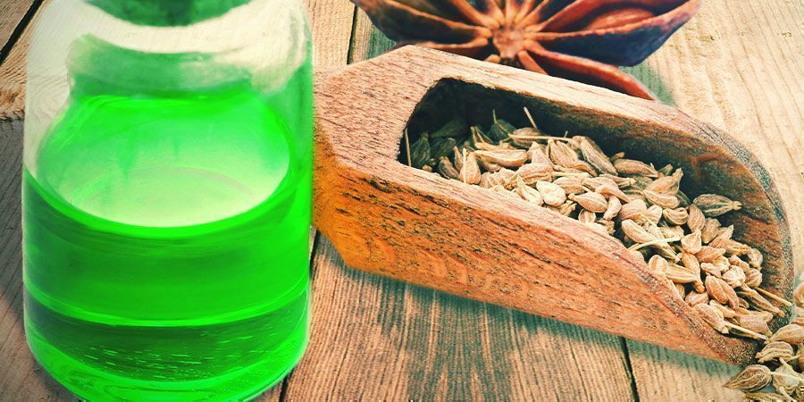 Hvad er absint? WHAT IS ABSINTHE?