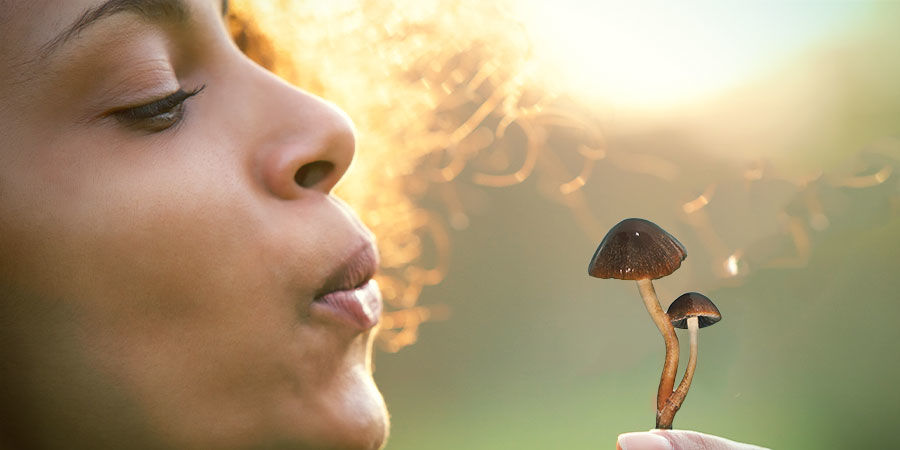 Hvordan forbereder du dig p&aring; en sikker psykedelisk oplevelse?