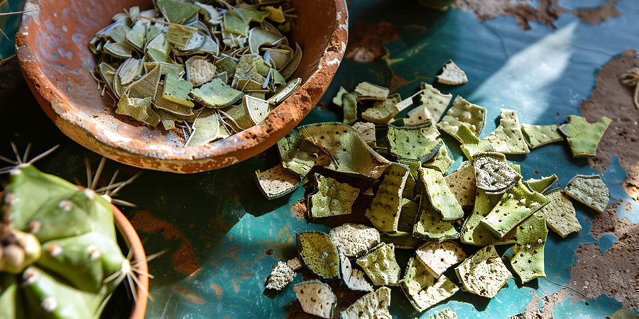 How Much Mescaline Do You Need For A Psychedelic Experience? How Much Mescaline Do You Need For A Psychedelic Experience?