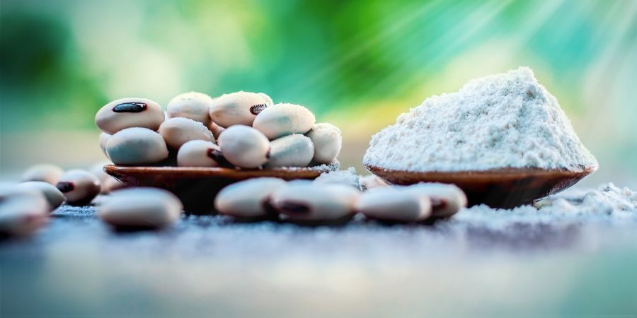 Traditionel brug VELVET BEAN: TRADITIONAL USE