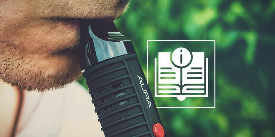 Begyndervejledning til cannabis vape pens Begyndervejledning til cannabis vape pens