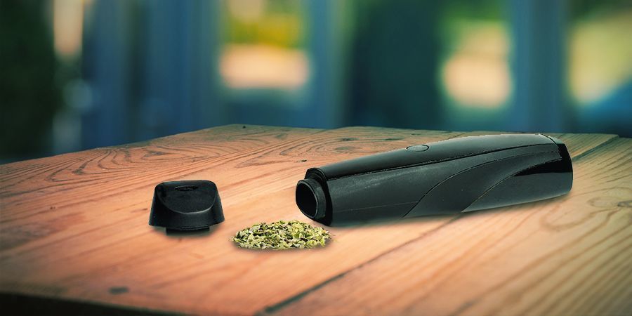 Sådan bruger du en vape pen Sådan bruger du en vape pen