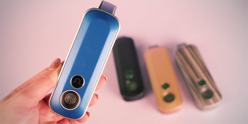 Hvordan virker vape pens? Hvordan virker vape pens?