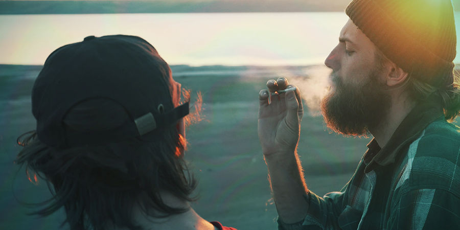 Cannabis-effekter Cannabis Seedfinder: Cannabis Effects