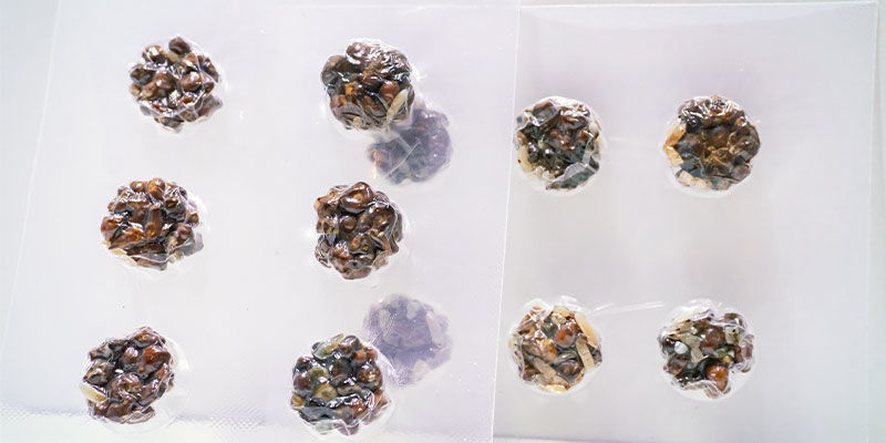 Sådan doserer du magiske trøfler How To Dose Magic Truffles