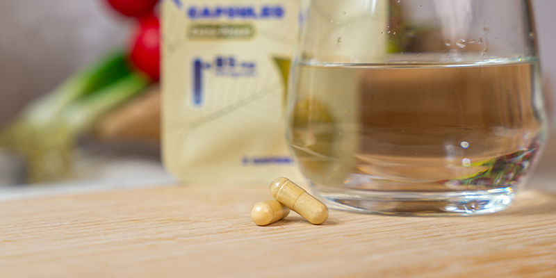Det skiftende landskab for kratomprodukter Det skiftende landskab for kratomprodukter