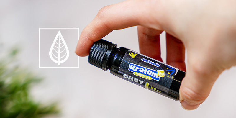 De forskellige typer kratomprodukter forklaret De forskellige typer kratomprodukter forklaret