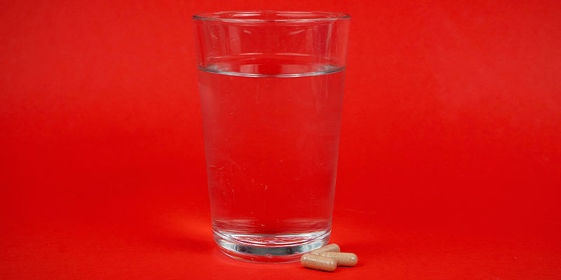 Hvorn&aring;r skal man tage Ginkgo biloba